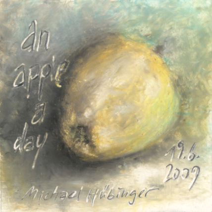an apple a day © atelier huebinger